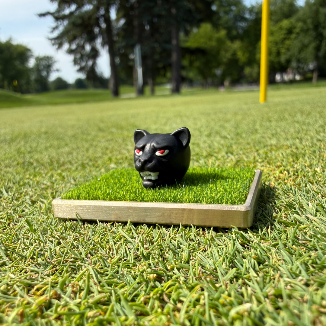 Golf Panther