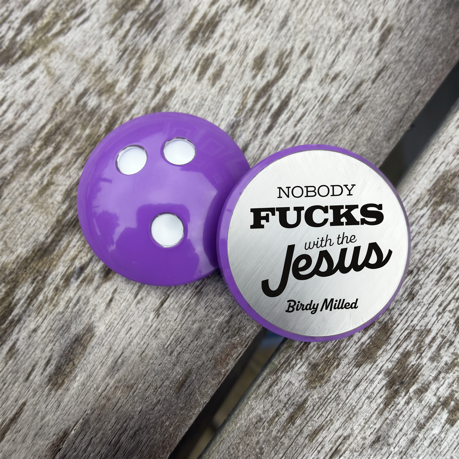 The Jesus
