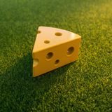 The Big Cheese