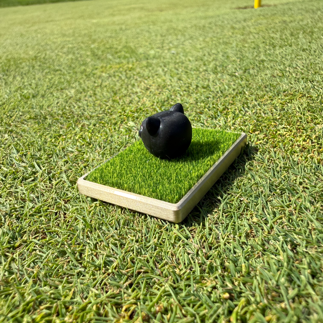 Golf Panther