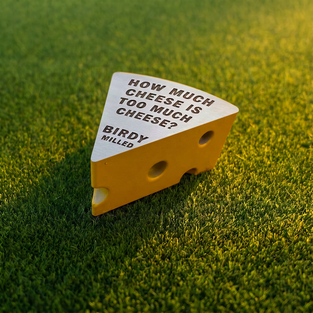 The Big Cheese