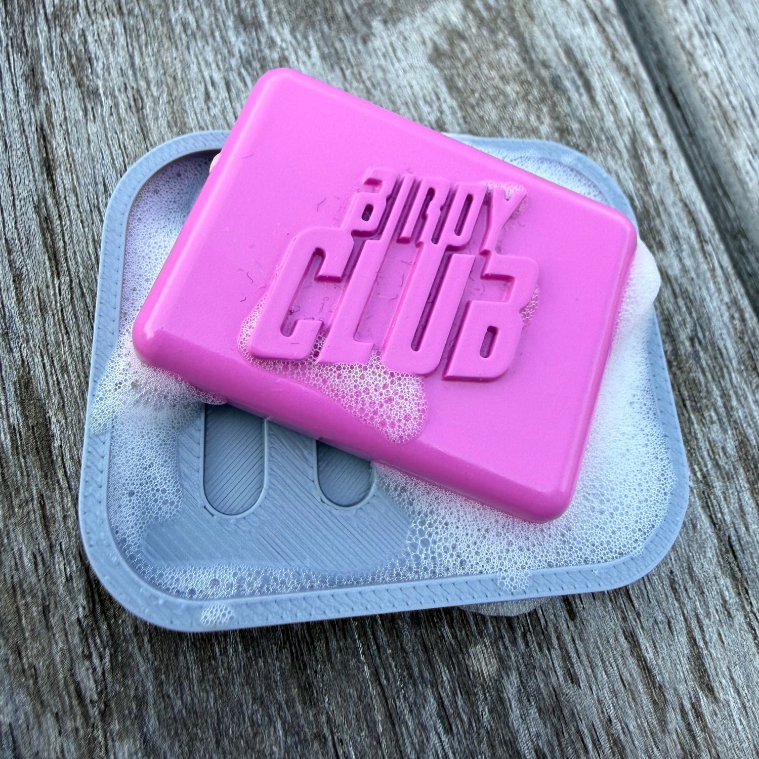 Birdy Club