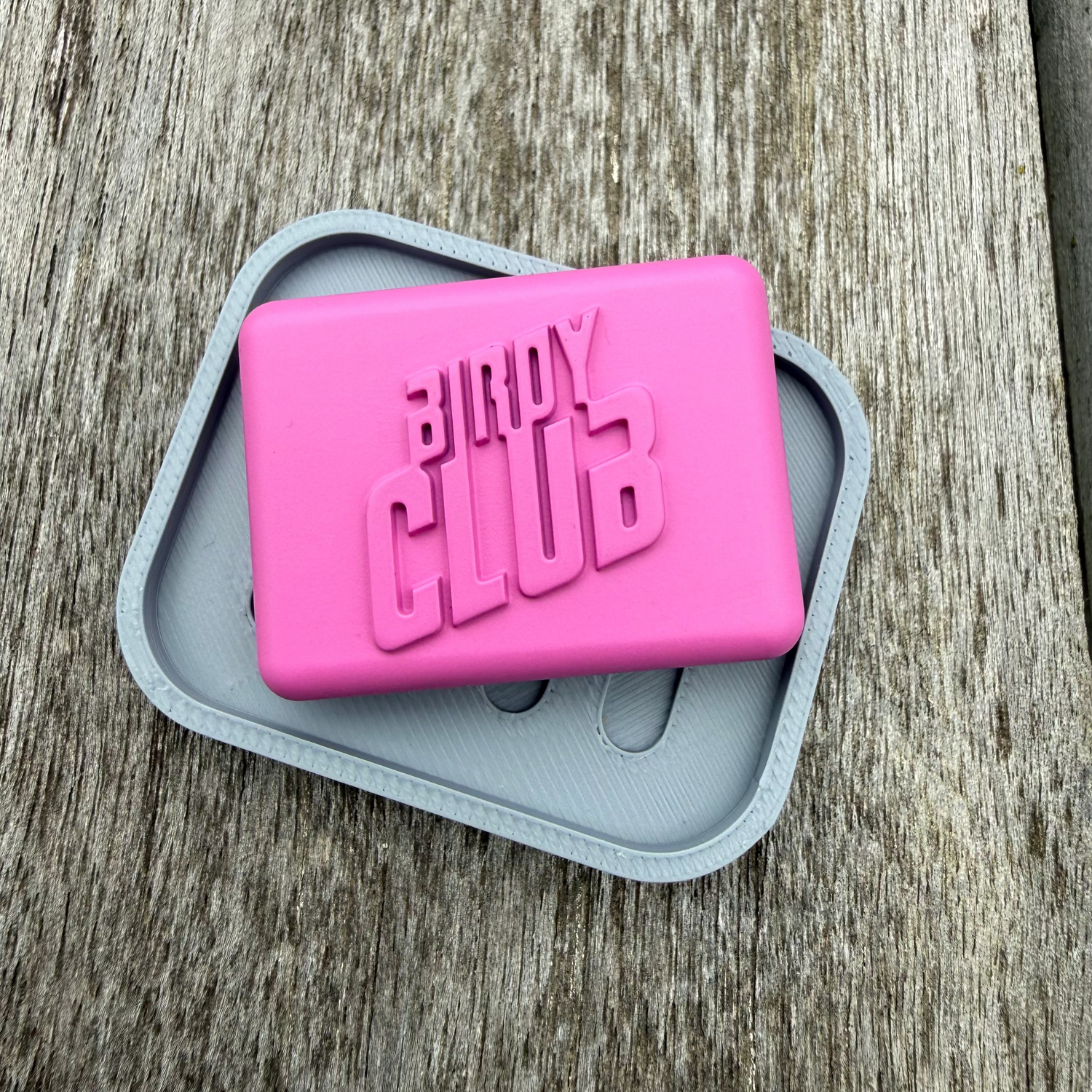 Birdy Club