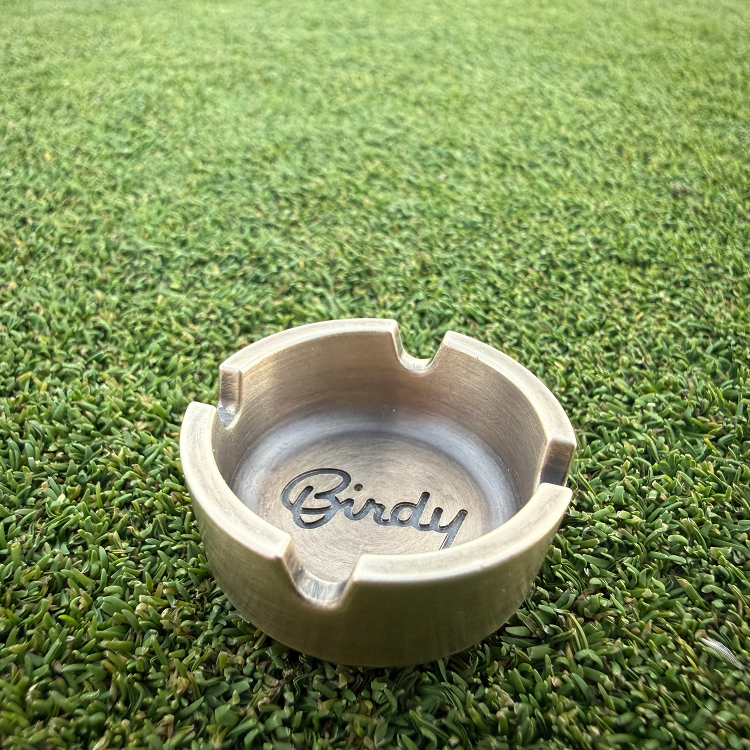 Smokin Putts