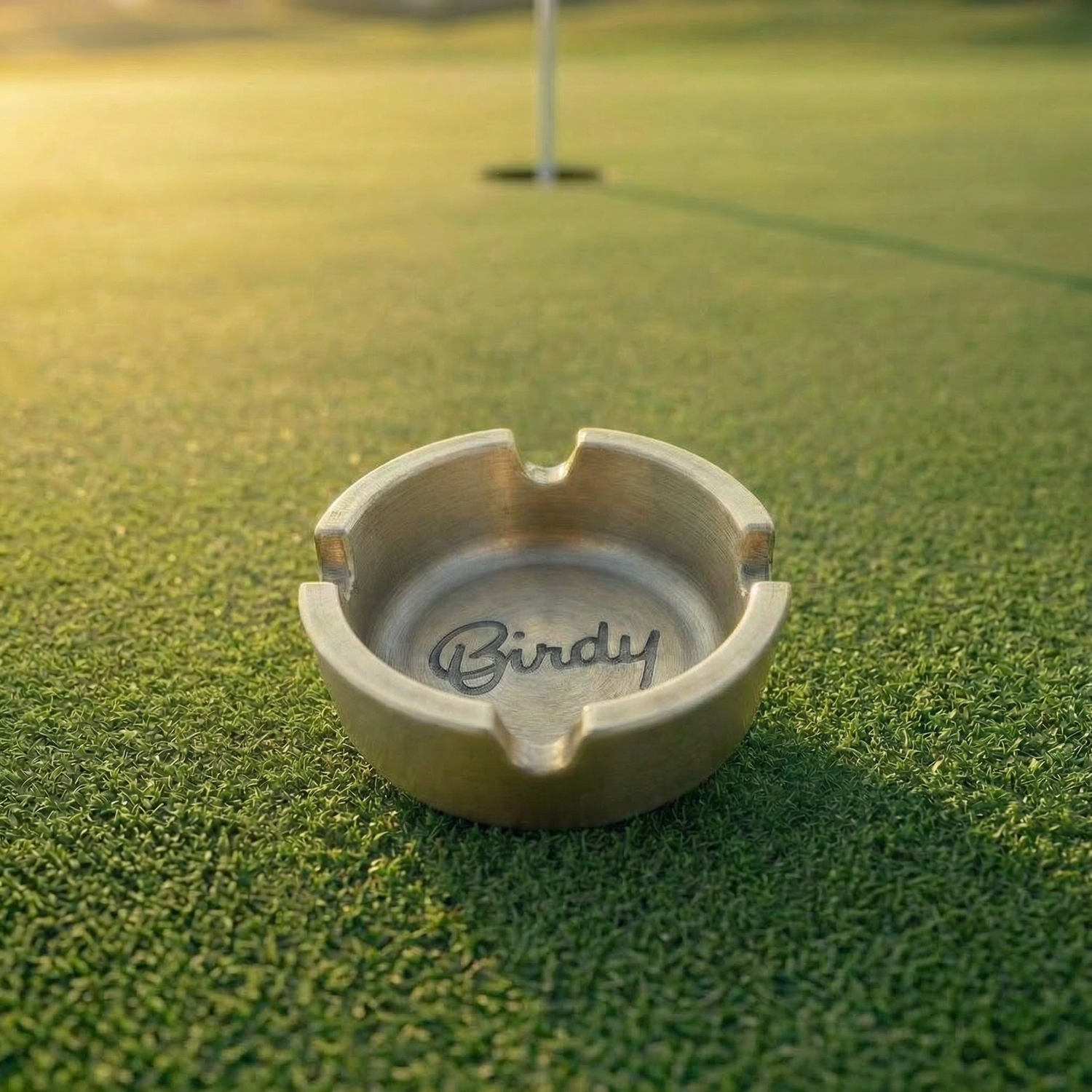 Smokin Putts