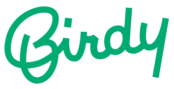 Birdy Milled
