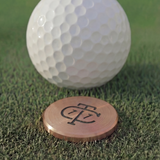 Competition Flat Marker