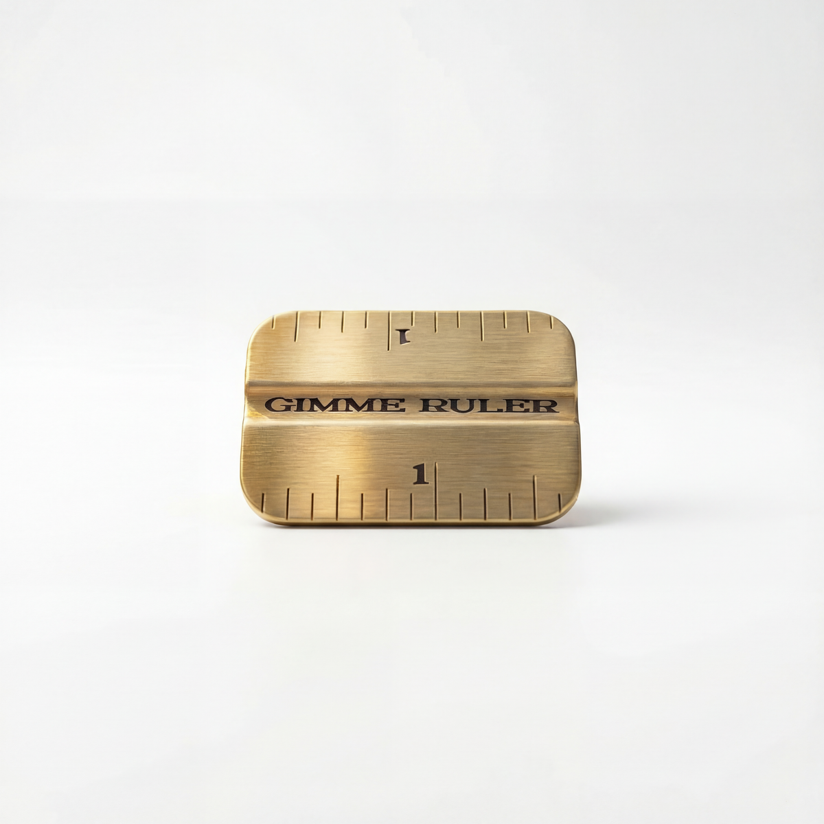 Gimme Ruler