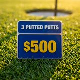 Daily Double Bogey